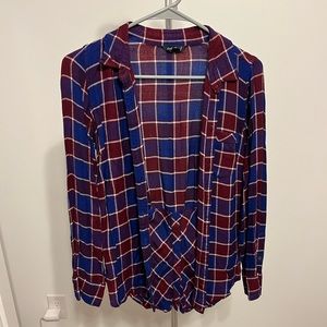 Lucky Flannel
